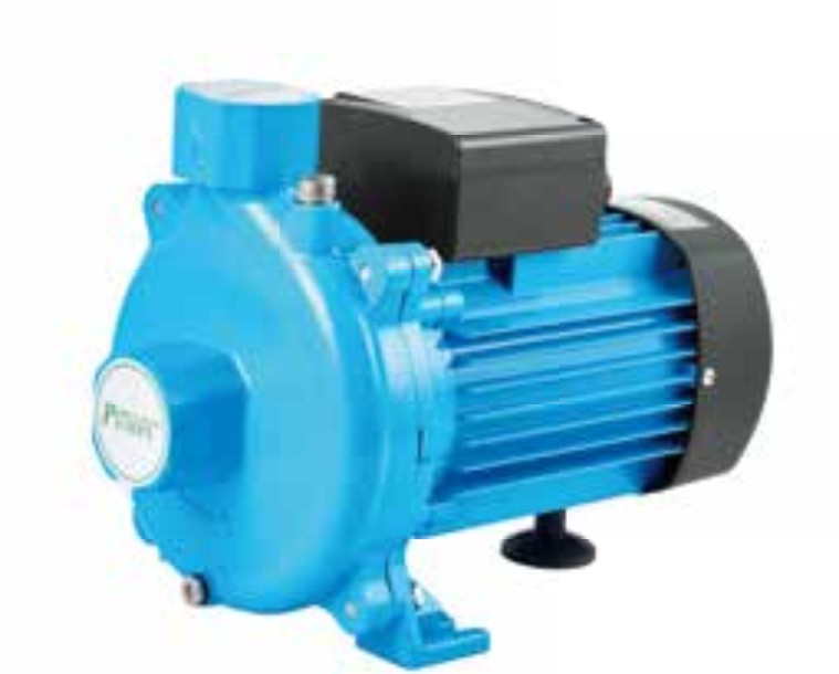PUN冷热水自吸离心式增压泵全自动屏蔽增压泵