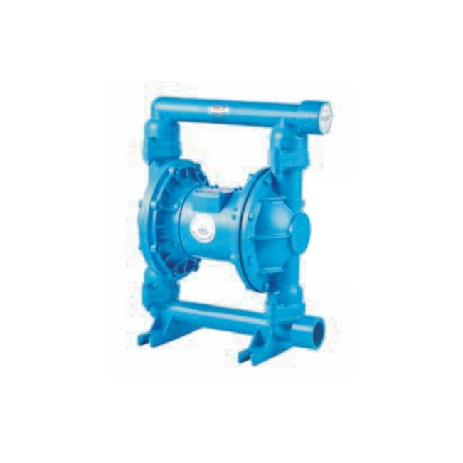 QBY气动隔膜泵SKA系列水环式真空泵