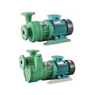 FS/FSZ-R增强塑料耐腐蚀离心泵自吸泵